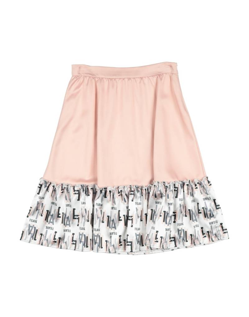 ALVIERO MARTINI 1a CLASSE Kinderrock Kinder Hellrosa von ALVIERO MARTINI 1a CLASSE