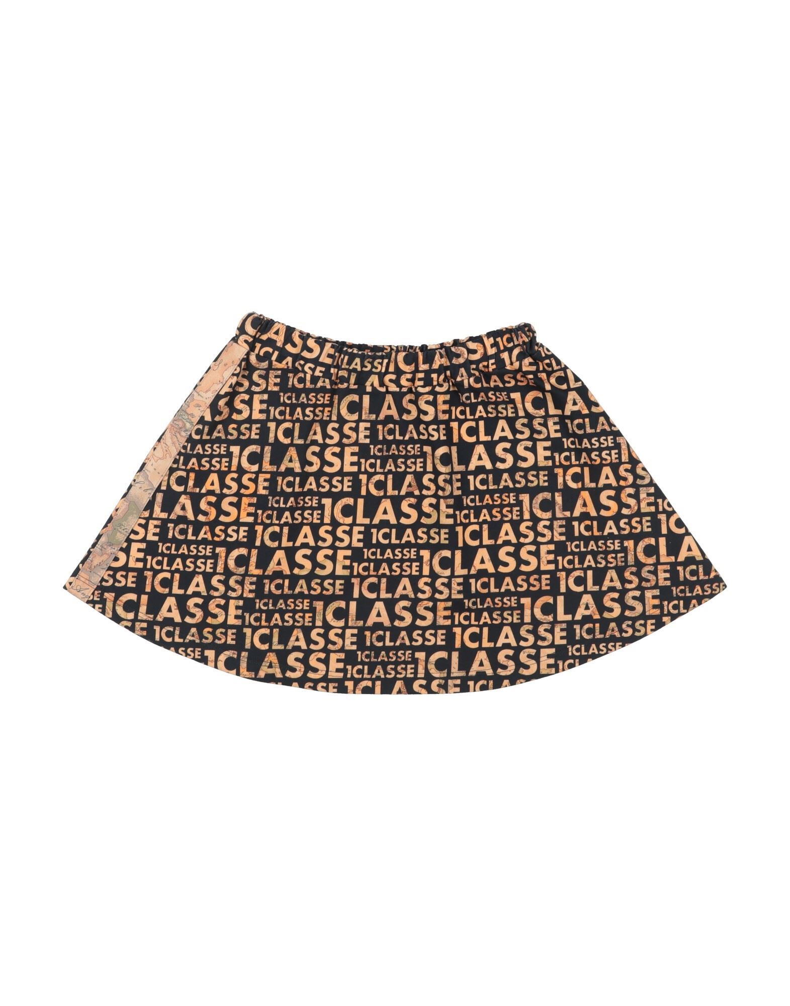 ALVIERO MARTINI 1a CLASSE Kinderrock Kinder Schwarz von ALVIERO MARTINI 1a CLASSE