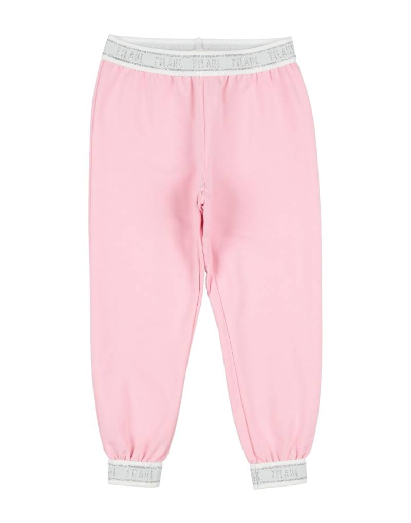 ALVIERO MARTINI 1a CLASSE Leggings Kinder Rosa von ALVIERO MARTINI 1a CLASSE