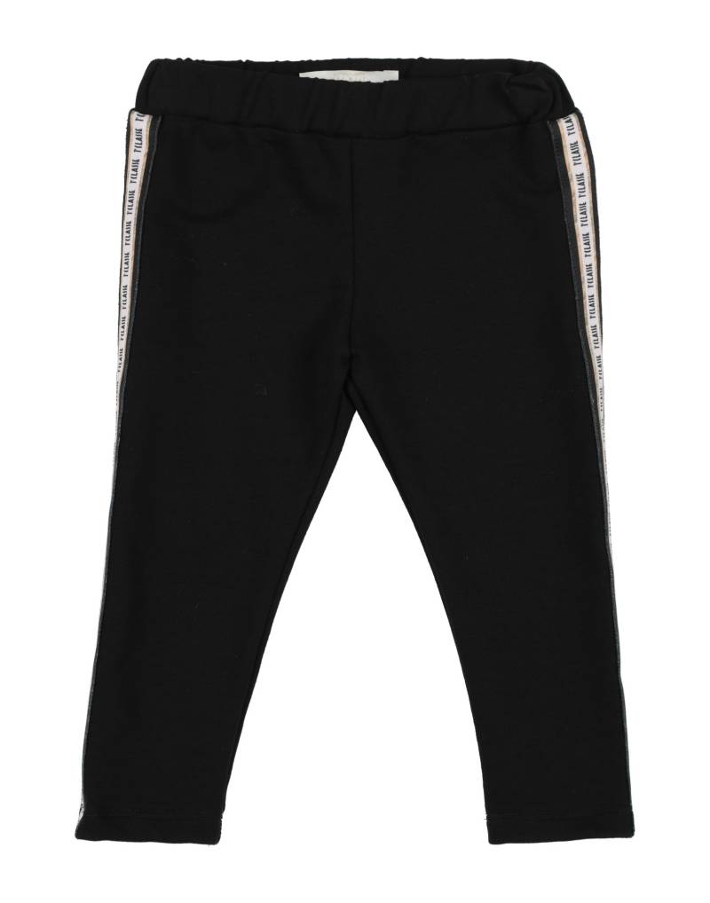 ALVIERO MARTINI 1a CLASSE Leggings Kinder Schwarz von ALVIERO MARTINI 1a CLASSE