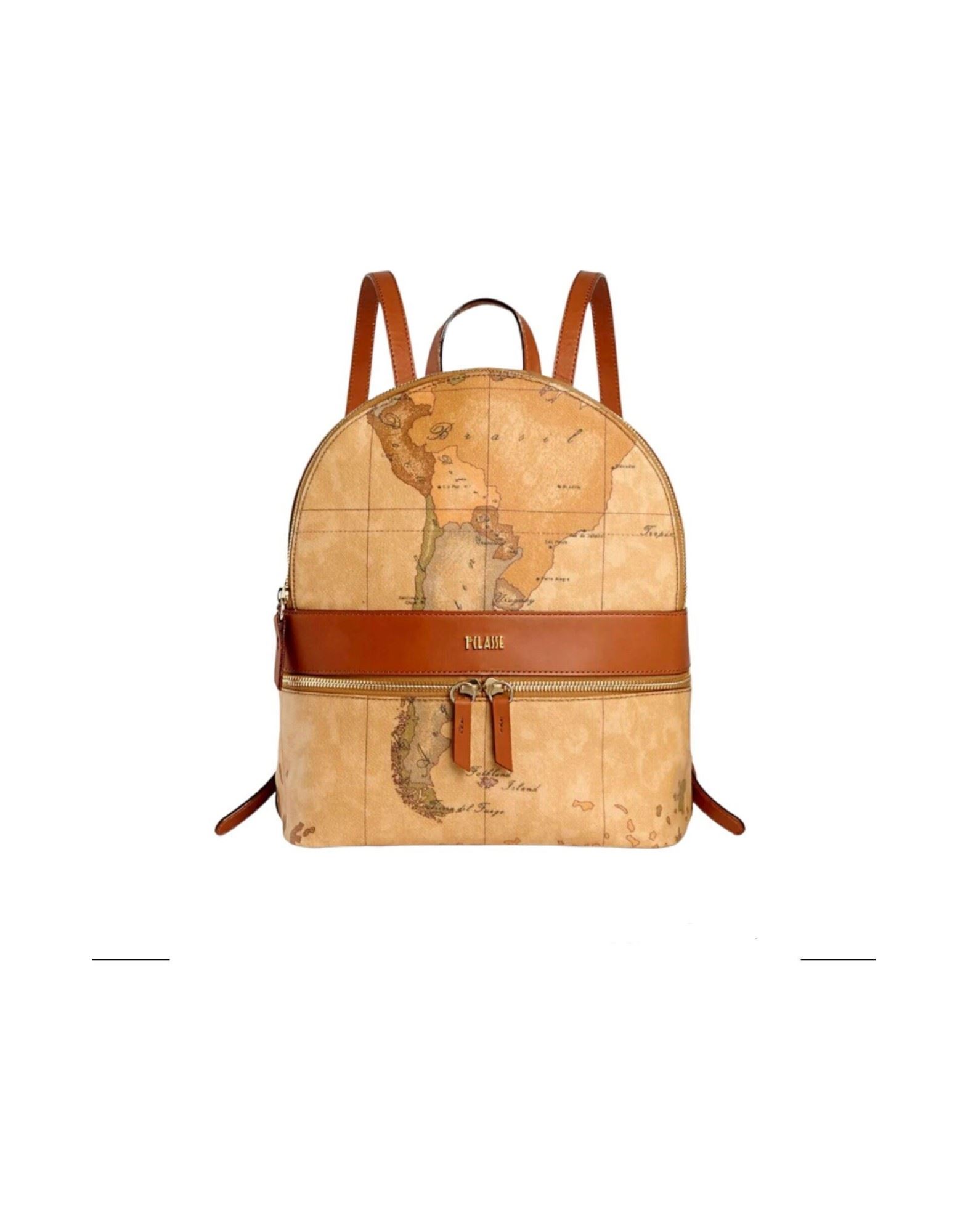 ALVIERO MARTINI 1a CLASSE Rucksack Damen Beige von ALVIERO MARTINI 1a CLASSE