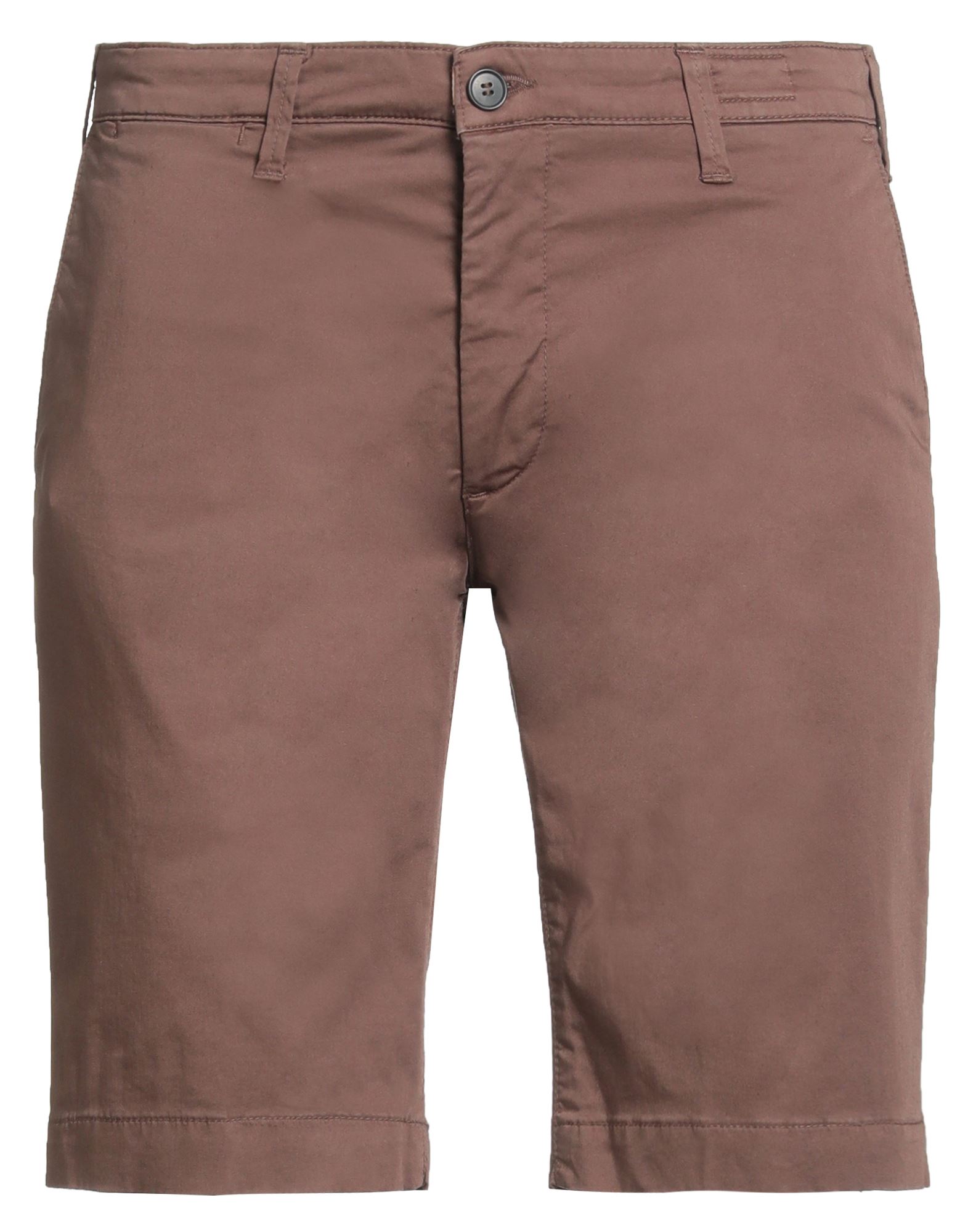 ALVIERO MARTINI 1a CLASSE Shorts & Bermudashorts Herren Schokobraun von ALVIERO MARTINI 1a CLASSE