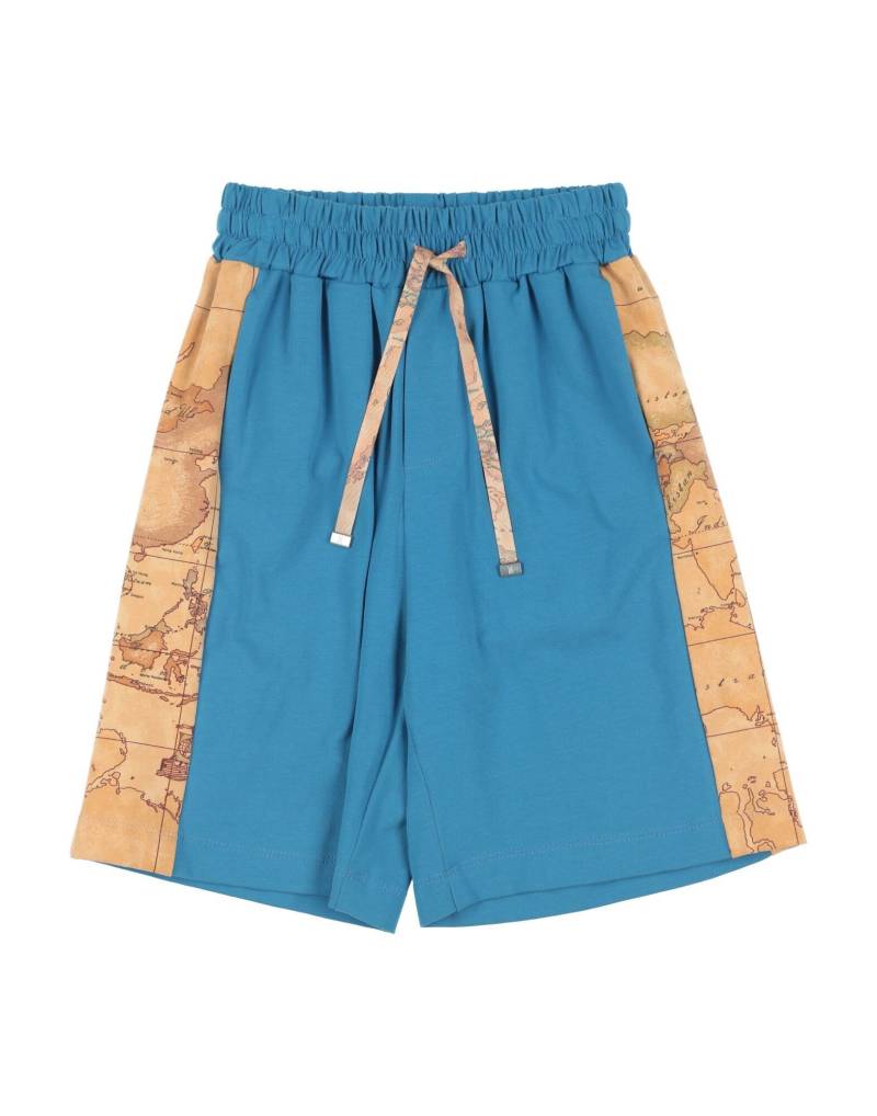 ALVIERO MARTINI 1a CLASSE Shorts & Bermudashorts Kinder Azurblau von ALVIERO MARTINI 1a CLASSE
