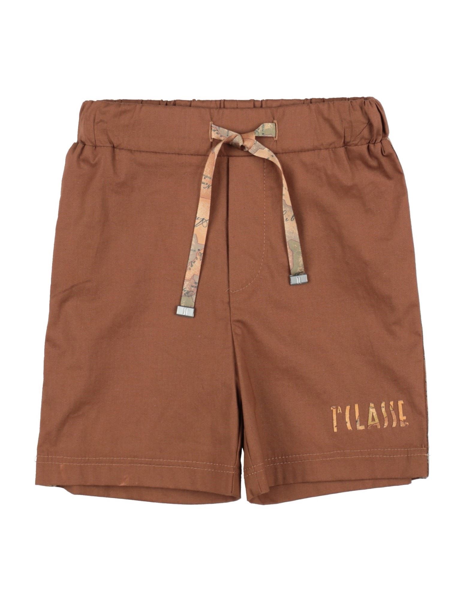 ALVIERO MARTINI 1a CLASSE Shorts & Bermudashorts Kinder Braun von ALVIERO MARTINI 1a CLASSE