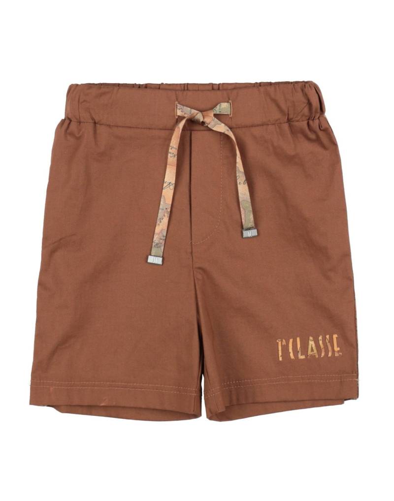 ALVIERO MARTINI 1a CLASSE Shorts & Bermudashorts Kinder Braun ALVIERO MARTINI 1a CLASSE Shorts & Bermudashorts Kinder Braun von ALVIERO MARTINI 1a CLASSE