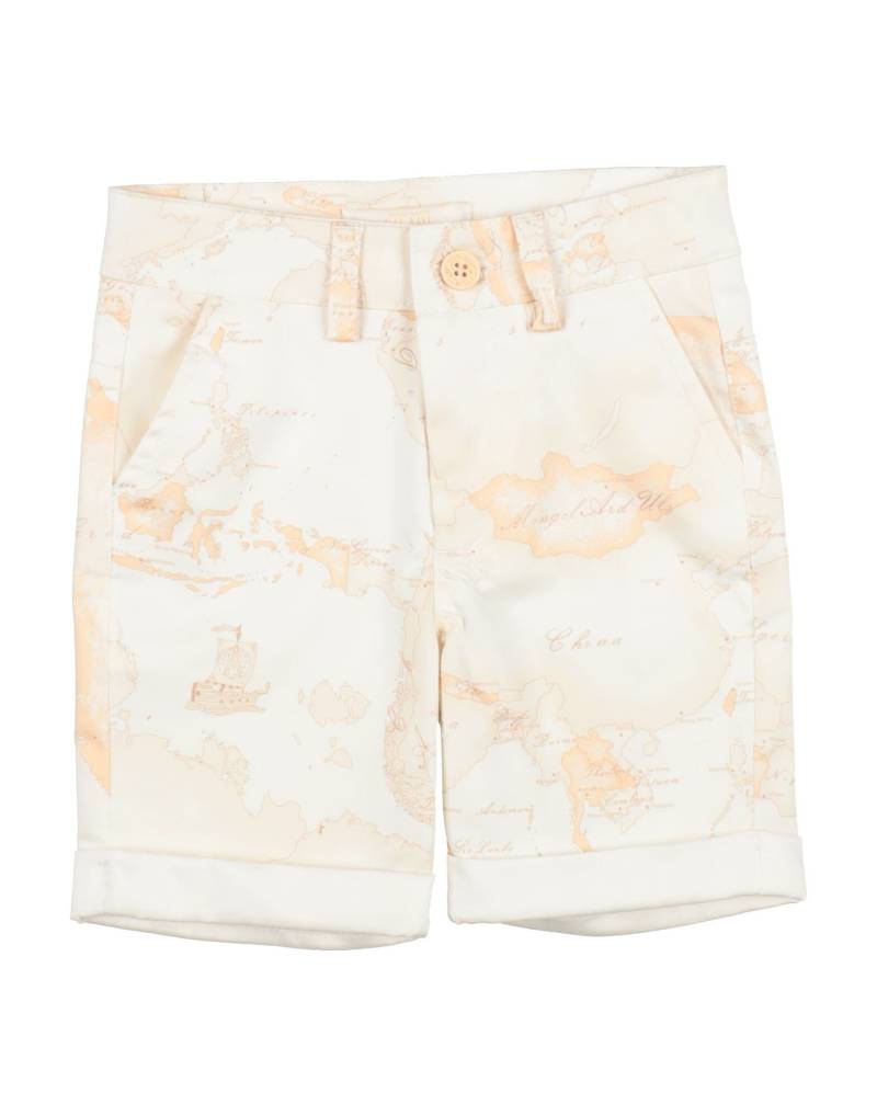 ALVIERO MARTINI 1a CLASSE Shorts & Bermudashorts Kinder Elfenbein von ALVIERO MARTINI 1a CLASSE