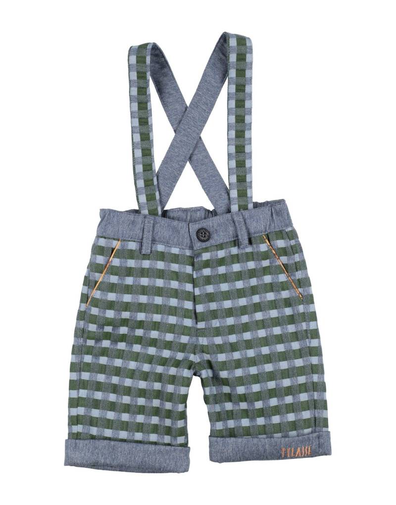 ALVIERO MARTINI 1a CLASSE Shorts & Bermudashorts Kinder Hellblau von ALVIERO MARTINI 1a CLASSE