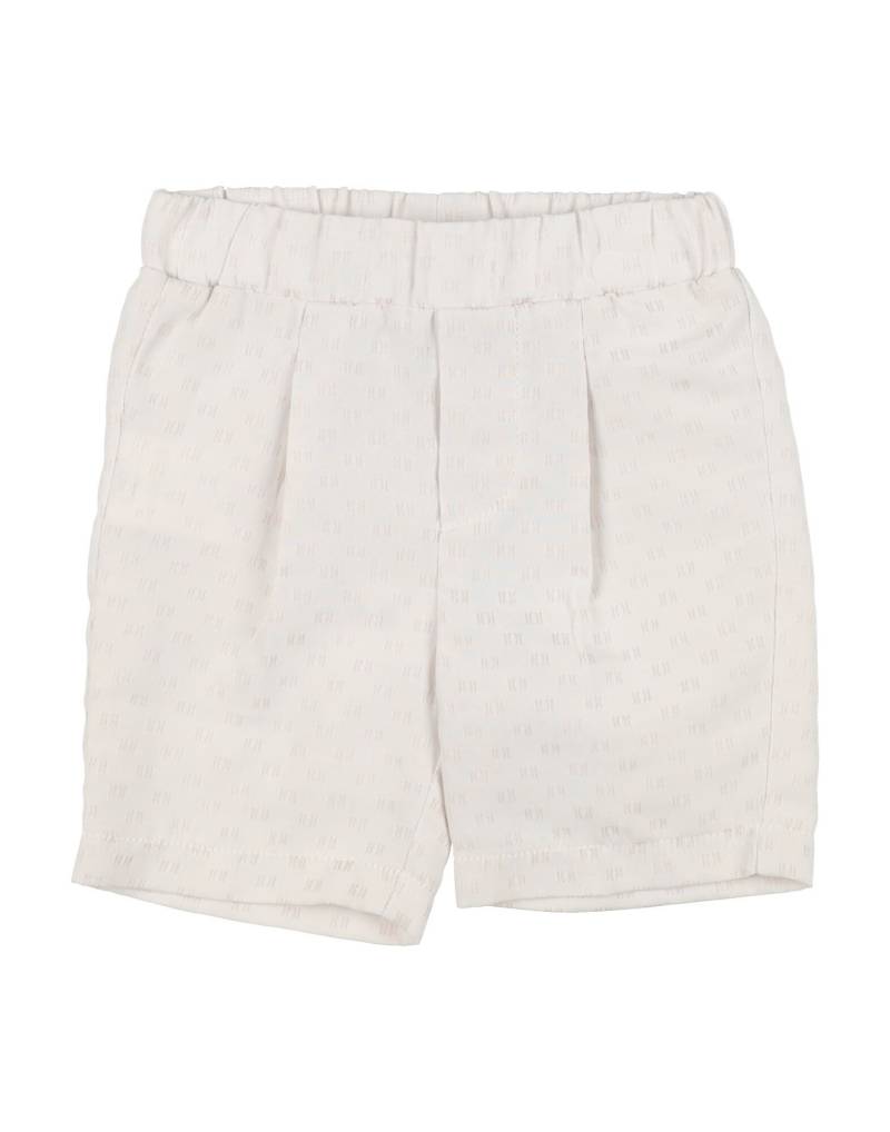 ALVIERO MARTINI 1a CLASSE Shorts & Bermudashorts Kinder Hellgrau ALVIERO MARTINI 1a CLASSE Shorts & Bermudashorts Kinder Hellgrau von ALVIERO MARTINI 1a CLASSE