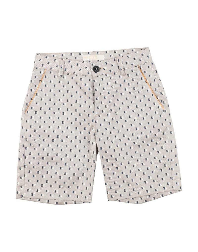 ALVIERO MARTINI 1a CLASSE Shorts & Bermudashorts Kinder Hellgrau von ALVIERO MARTINI 1a CLASSE