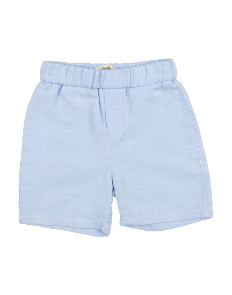 ALVIERO MARTINI 1a CLASSE Shorts & Bermudashorts Kinder Himmelblau von ALVIERO MARTINI 1a CLASSE