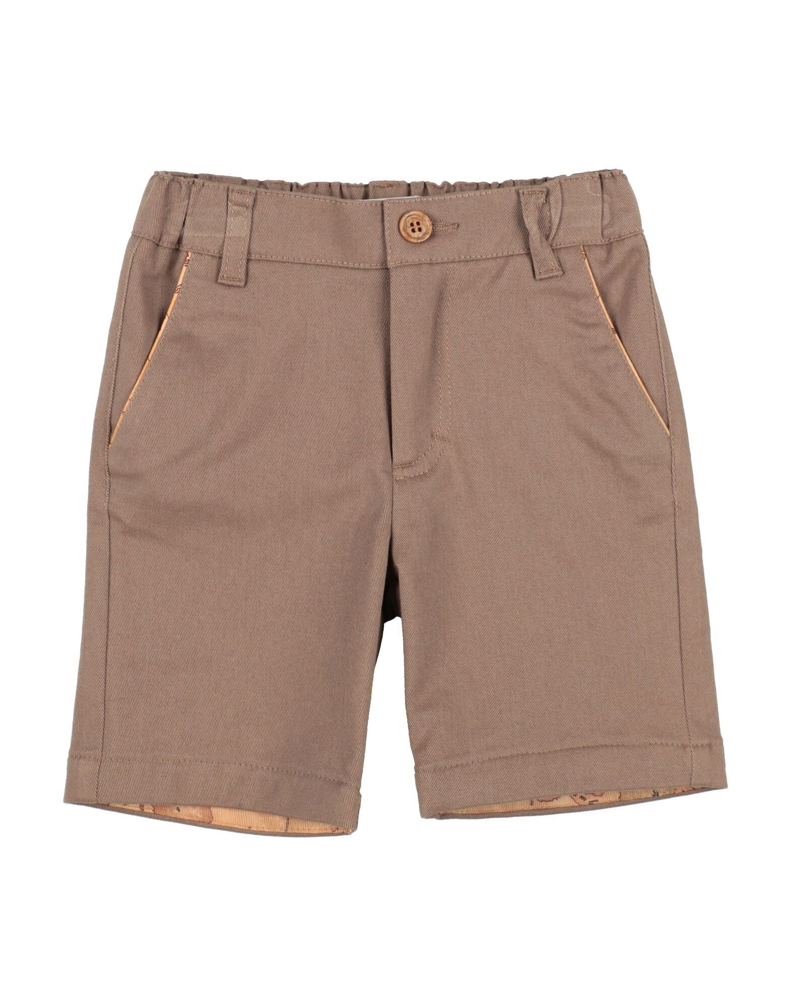 ALVIERO MARTINI 1a CLASSE Shorts & Bermudashorts Kinder Khaki von ALVIERO MARTINI 1a CLASSE