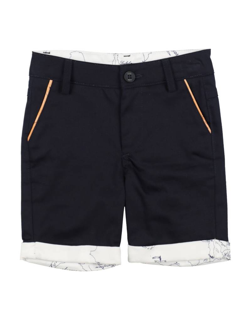 ALVIERO MARTINI 1a CLASSE Shorts & Bermudashorts Kinder Nachtblau von ALVIERO MARTINI 1a CLASSE