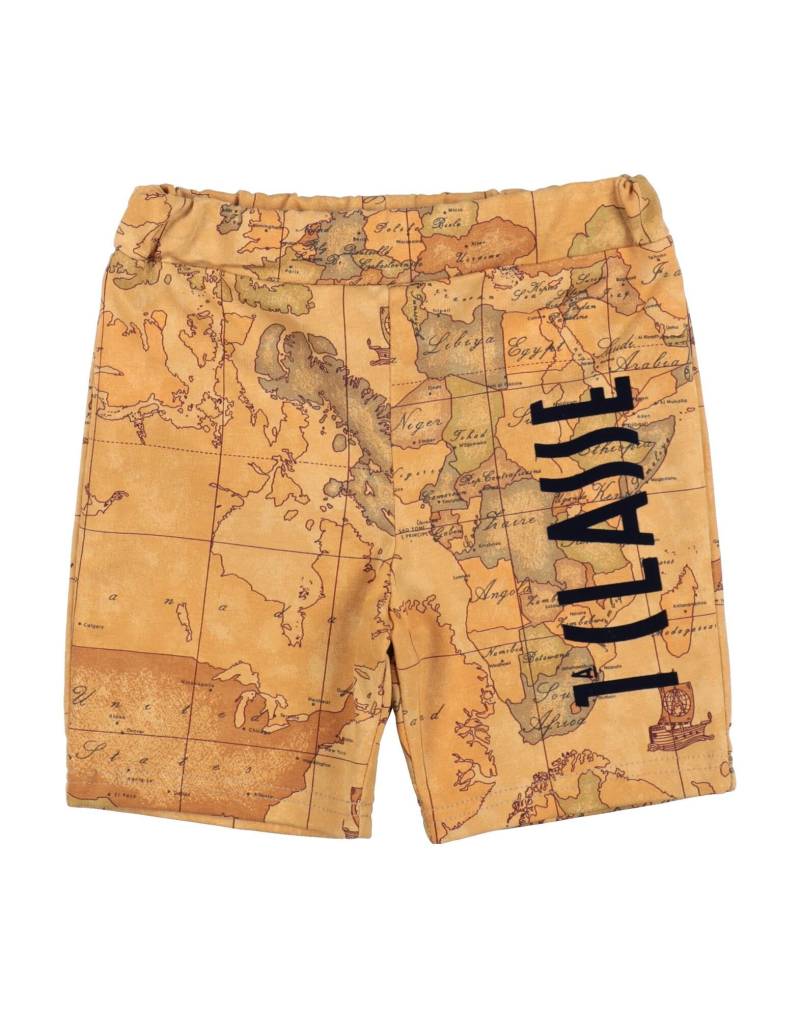 ALVIERO MARTINI 1a CLASSE Shorts & Bermudashorts Kinder Sand von ALVIERO MARTINI 1a CLASSE
