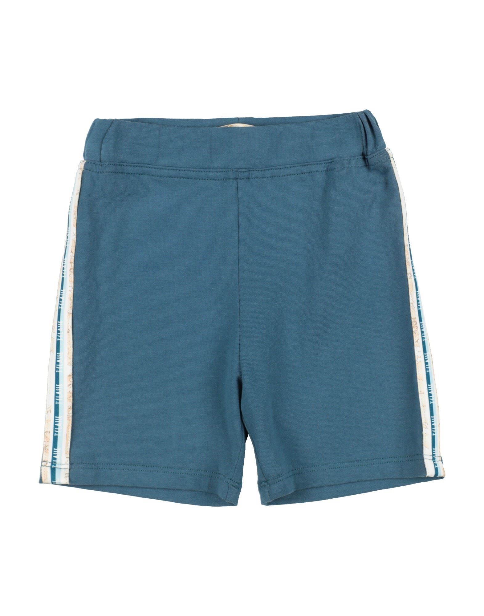 ALVIERO MARTINI 1a CLASSE Shorts & Bermudashorts Kinder Taubenblau ALVIERO MARTINI 1a CLASSE Shorts & Bermudashorts Kinder Taubenblau von ALVIERO MARTINI 1a CLASSE