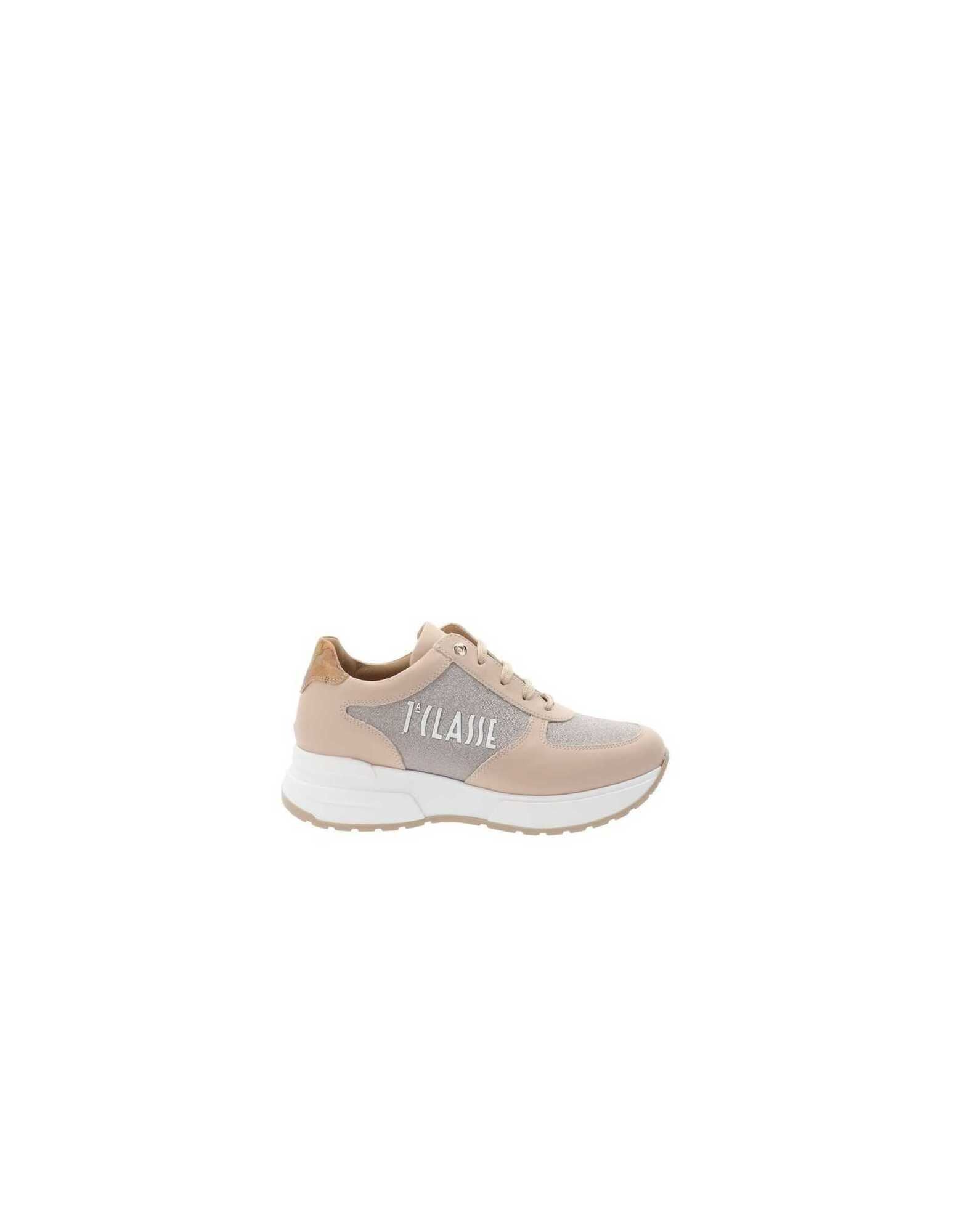 ALVIERO MARTINI 1a CLASSE Sneakers Damen Rosa von ALVIERO MARTINI 1a CLASSE