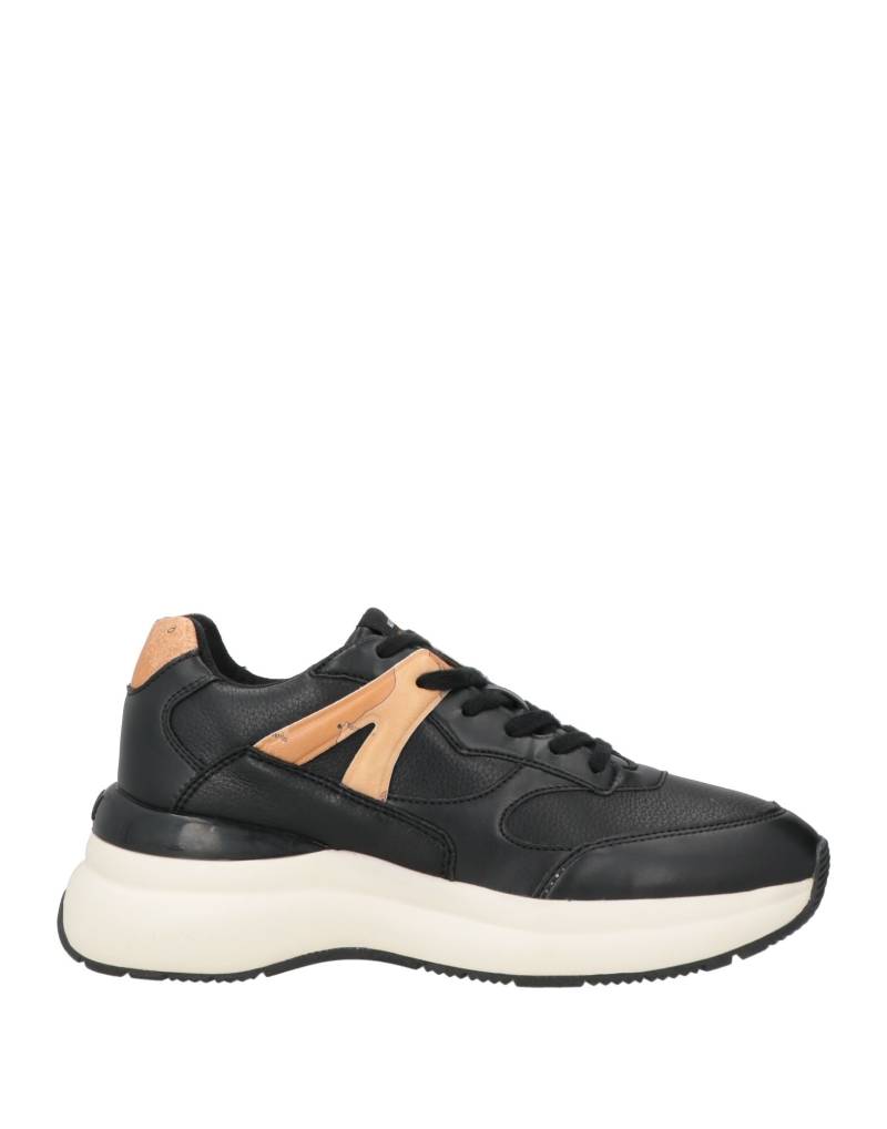 ALVIERO MARTINI 1a CLASSE Sneakers Damen Schwarz von ALVIERO MARTINI 1a CLASSE