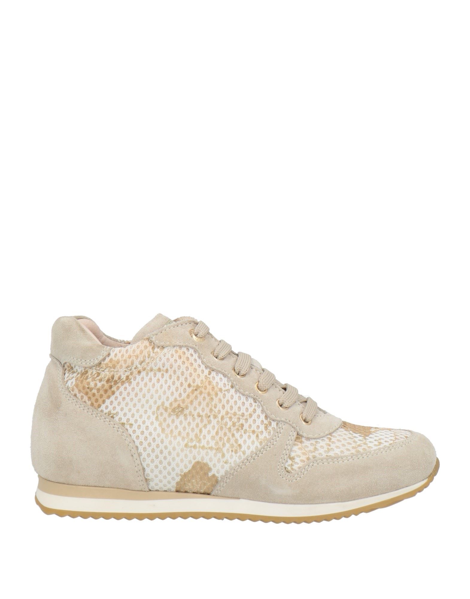 ALVIERO MARTINI 1a CLASSE Sneakers Kinder Hellgrau ALVIERO MARTINI 1a CLASSE Sneakers Kinder Hellgrau von ALVIERO MARTINI 1a CLASSE