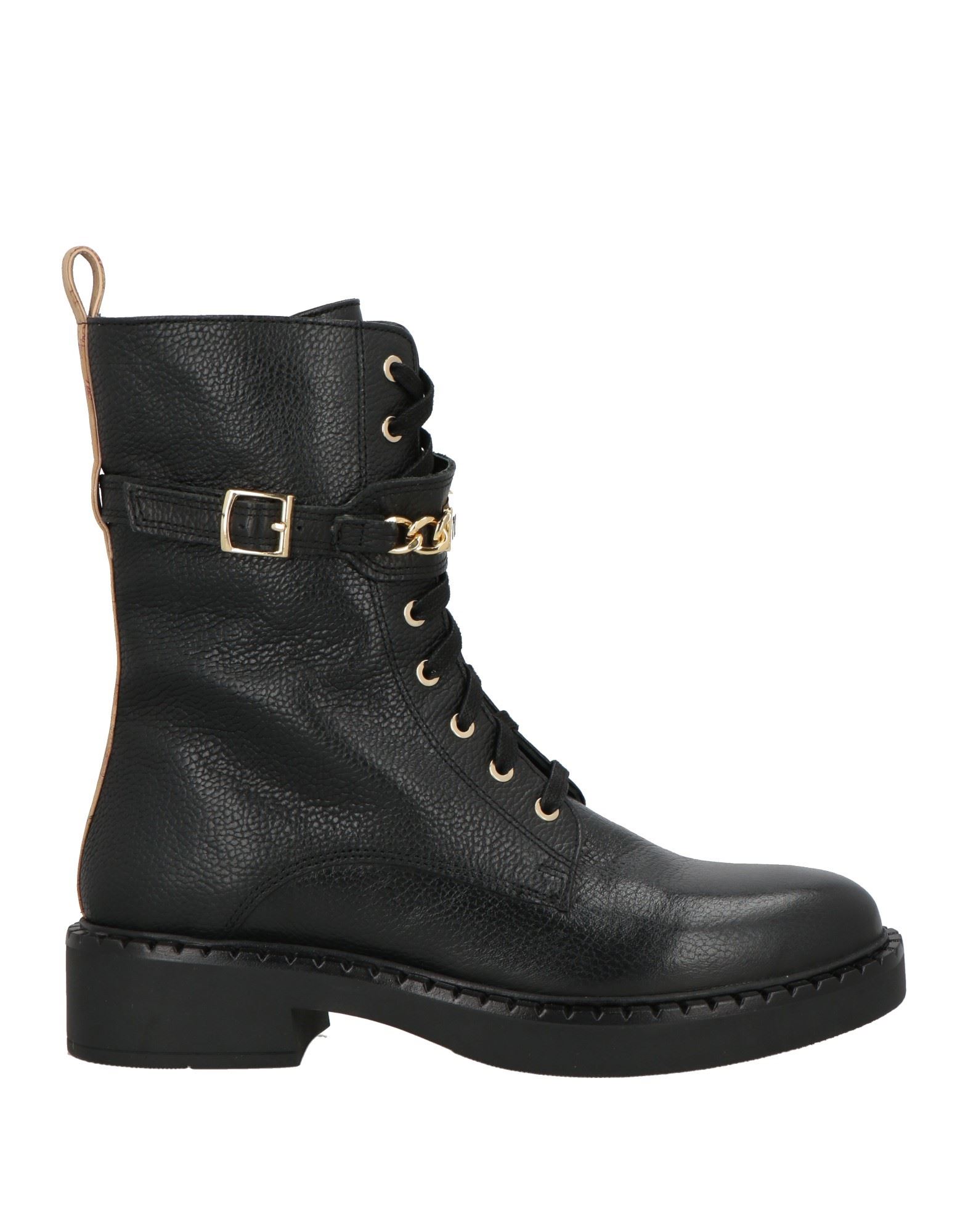 ALVIERO MARTINI 1a CLASSE Stiefelette Damen Schwarz von ALVIERO MARTINI 1a CLASSE