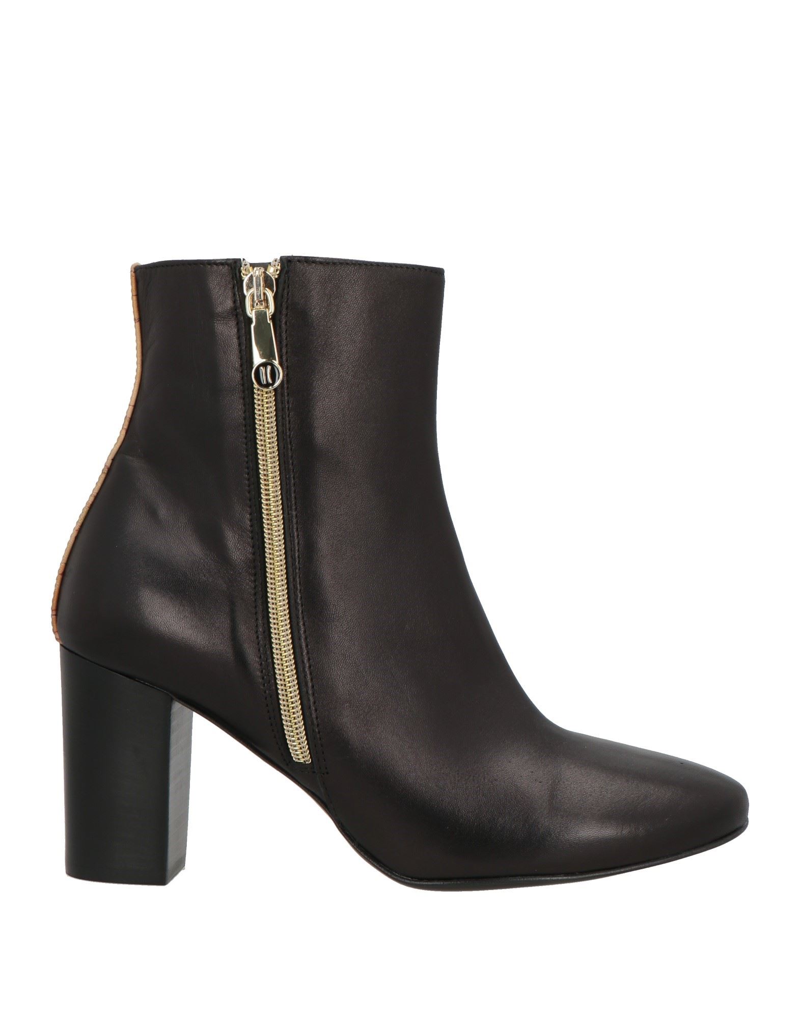 ALVIERO MARTINI 1a CLASSE Stiefelette Damen Schwarz von ALVIERO MARTINI 1a CLASSE