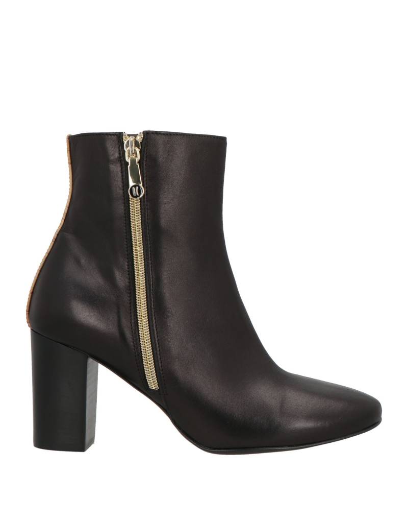 ALVIERO MARTINI 1a CLASSE Stiefelette Damen Schwarz von ALVIERO MARTINI 1a CLASSE