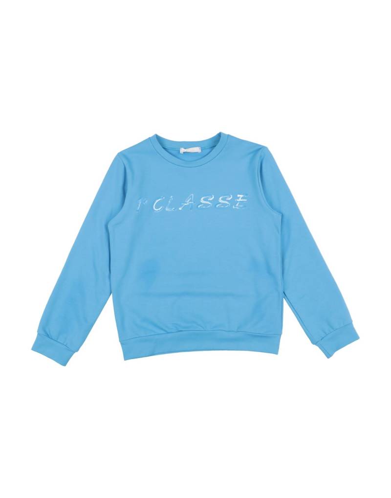 ALVIERO MARTINI 1a CLASSE Sweatshirt Kinder Azurblau von ALVIERO MARTINI 1a CLASSE