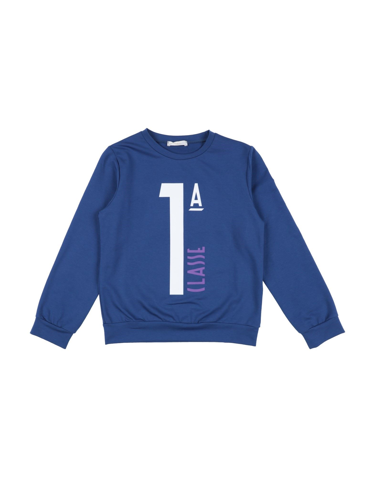 ALVIERO MARTINI 1a CLASSE Sweatshirt Kinder Blau von ALVIERO MARTINI 1a CLASSE