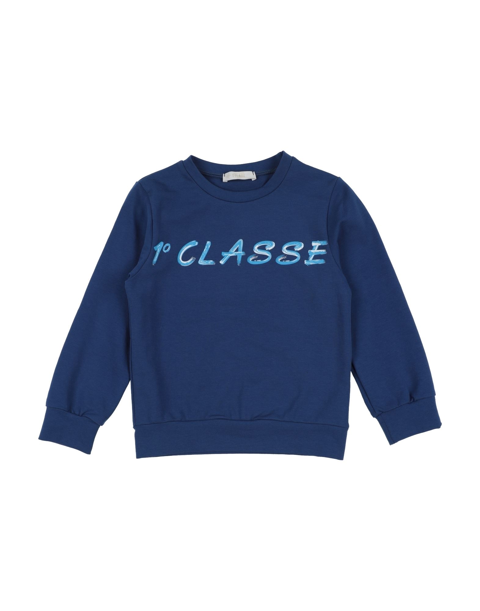 ALVIERO MARTINI 1a CLASSE Sweatshirt Kinder Nachtblau von ALVIERO MARTINI 1a CLASSE