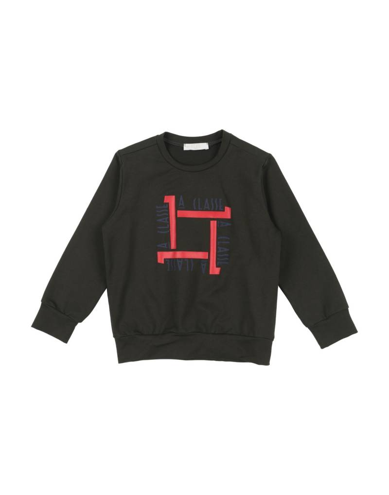 ALVIERO MARTINI 1a CLASSE Sweatshirt Kinder Dunkelgrün von ALVIERO MARTINI 1a CLASSE