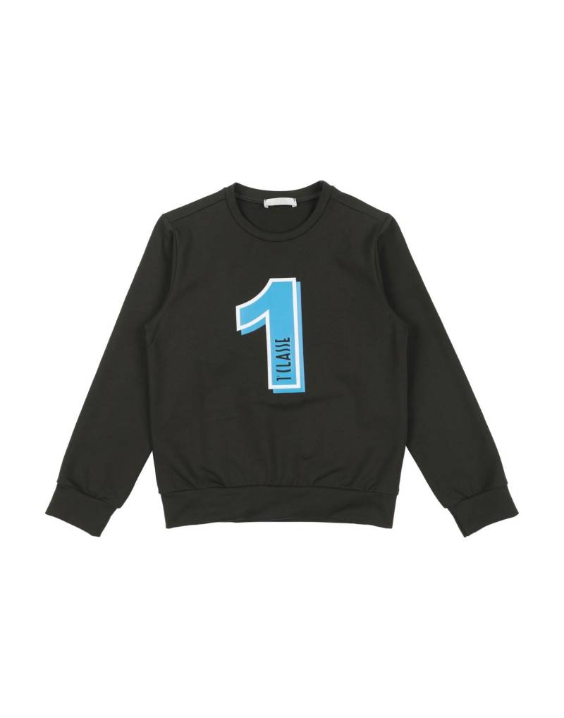 ALVIERO MARTINI 1a CLASSE Sweatshirt Kinder Dunkelgrün von ALVIERO MARTINI 1a CLASSE