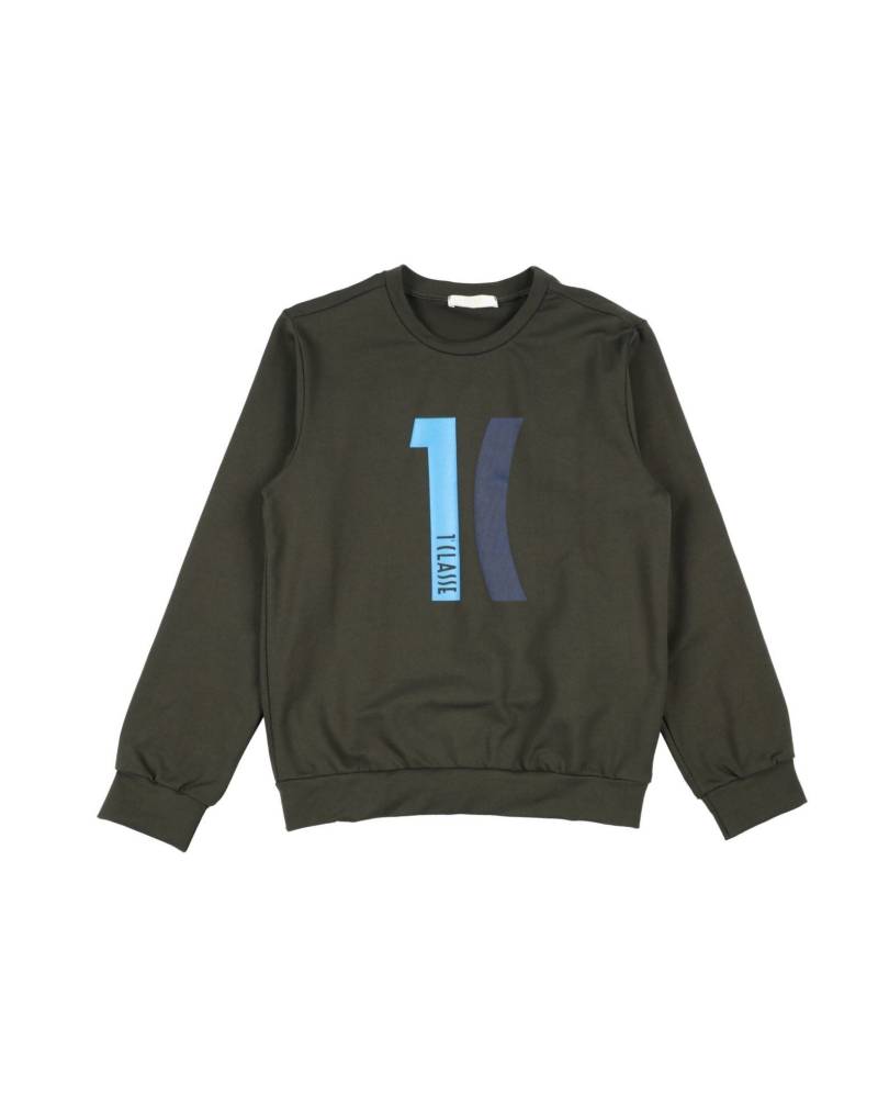 ALVIERO MARTINI 1a CLASSE Sweatshirt Kinder Dunkelgrün von ALVIERO MARTINI 1a CLASSE