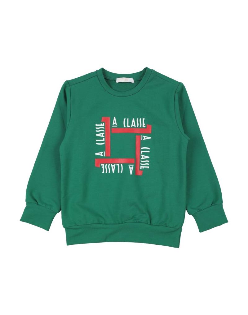 ALVIERO MARTINI 1a CLASSE Sweatshirt Kinder Grün von ALVIERO MARTINI 1a CLASSE