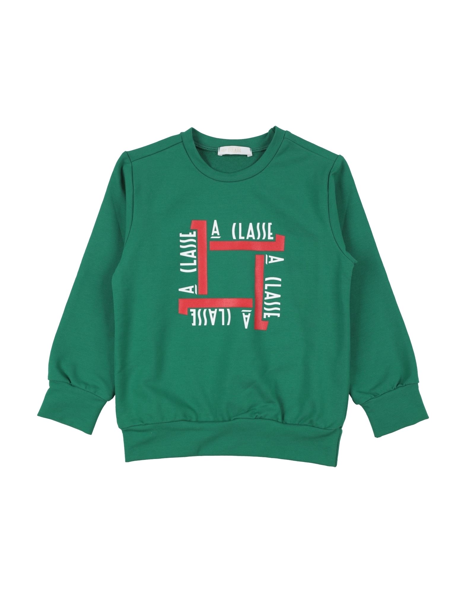 ALVIERO MARTINI 1a CLASSE Sweatshirt Kinder Grün von ALVIERO MARTINI 1a CLASSE