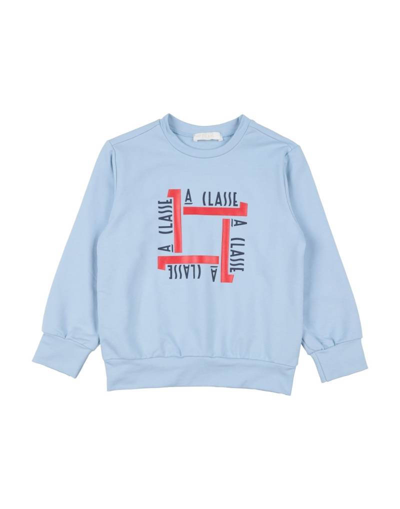 ALVIERO MARTINI 1a CLASSE Sweatshirt Kinder Himmelblau von ALVIERO MARTINI 1a CLASSE
