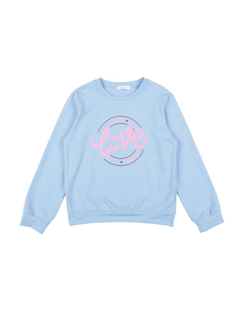 ALVIERO MARTINI 1a CLASSE Sweatshirt Kinder Himmelblau von ALVIERO MARTINI 1a CLASSE
