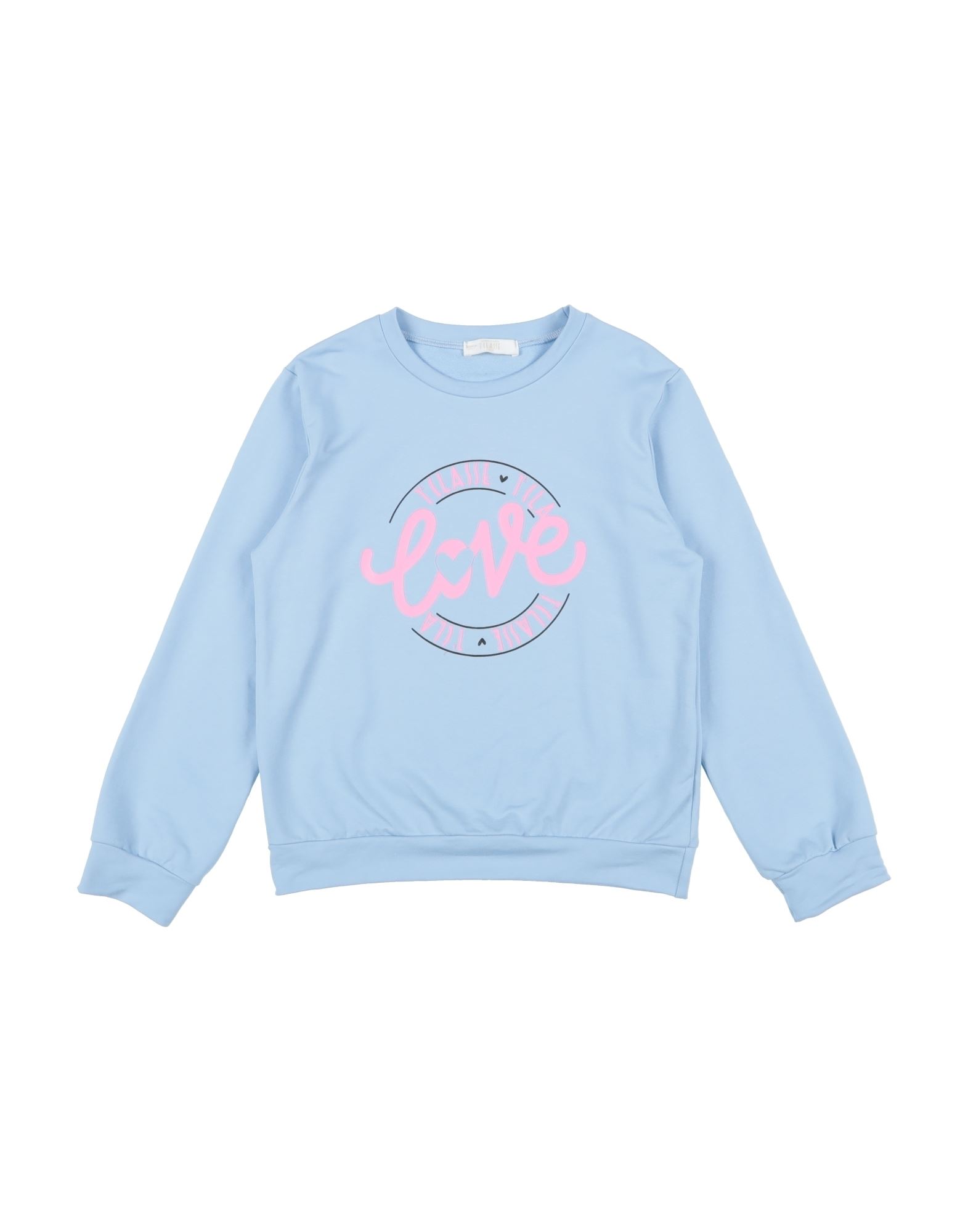 ALVIERO MARTINI 1a CLASSE Sweatshirt Kinder Himmelblau von ALVIERO MARTINI 1a CLASSE