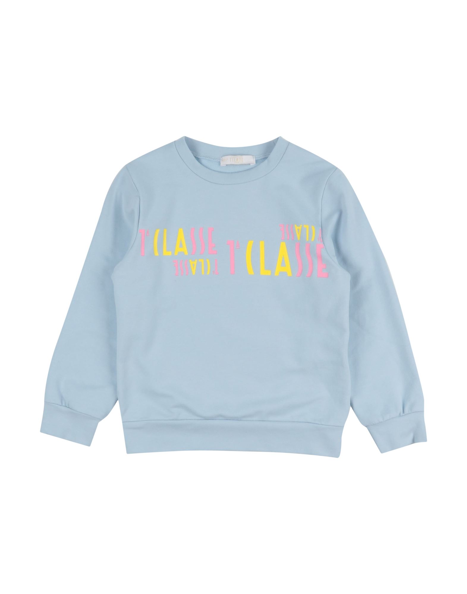 ALVIERO MARTINI 1a CLASSE Sweatshirt Kinder Himmelblau von ALVIERO MARTINI 1a CLASSE