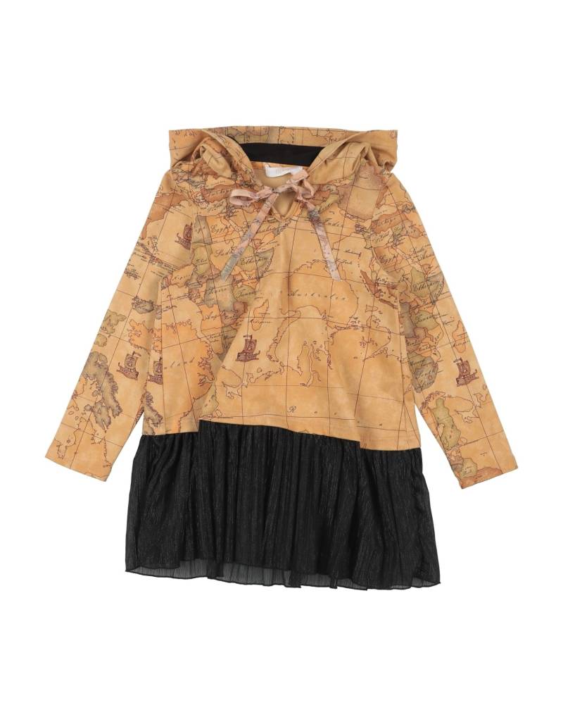 ALVIERO MARTINI 1a CLASSE Sweatshirt Kinder Kamel von ALVIERO MARTINI 1a CLASSE