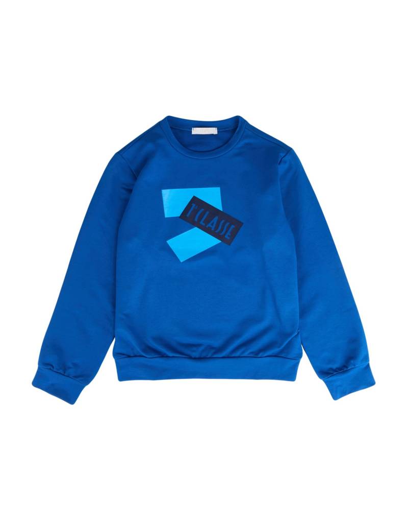 ALVIERO MARTINI 1a CLASSE Sweatshirt Kinder Königsblau von ALVIERO MARTINI 1a CLASSE