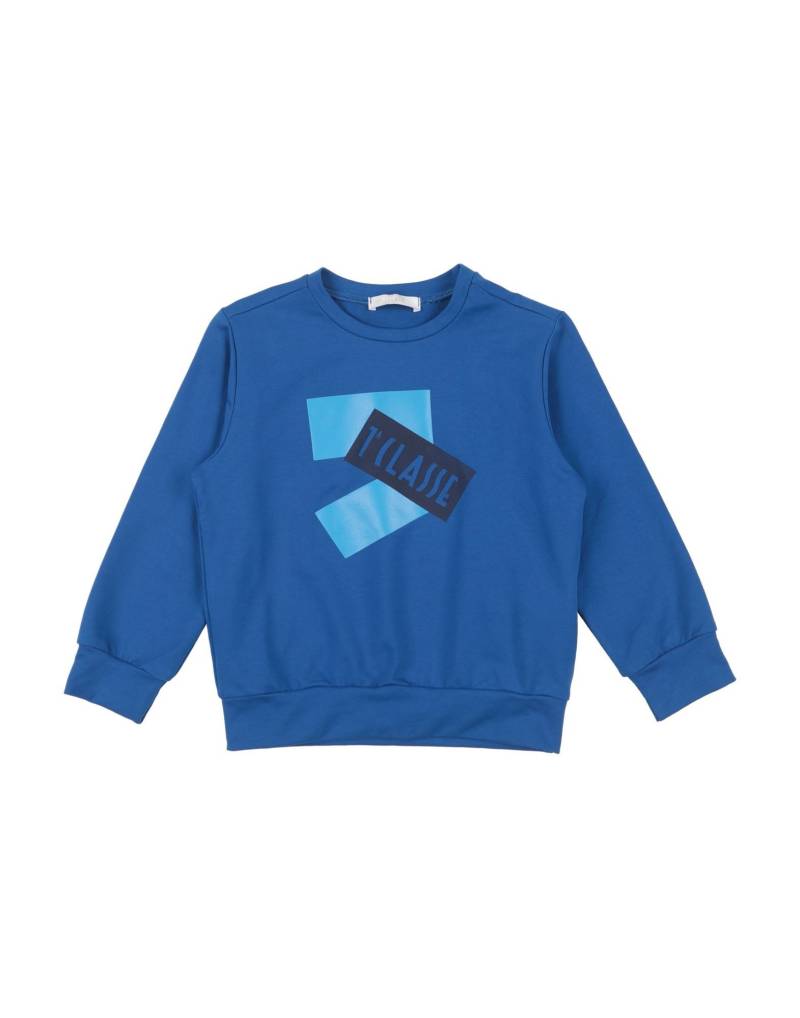 ALVIERO MARTINI 1a CLASSE Sweatshirt Kinder Königsblau von ALVIERO MARTINI 1a CLASSE
