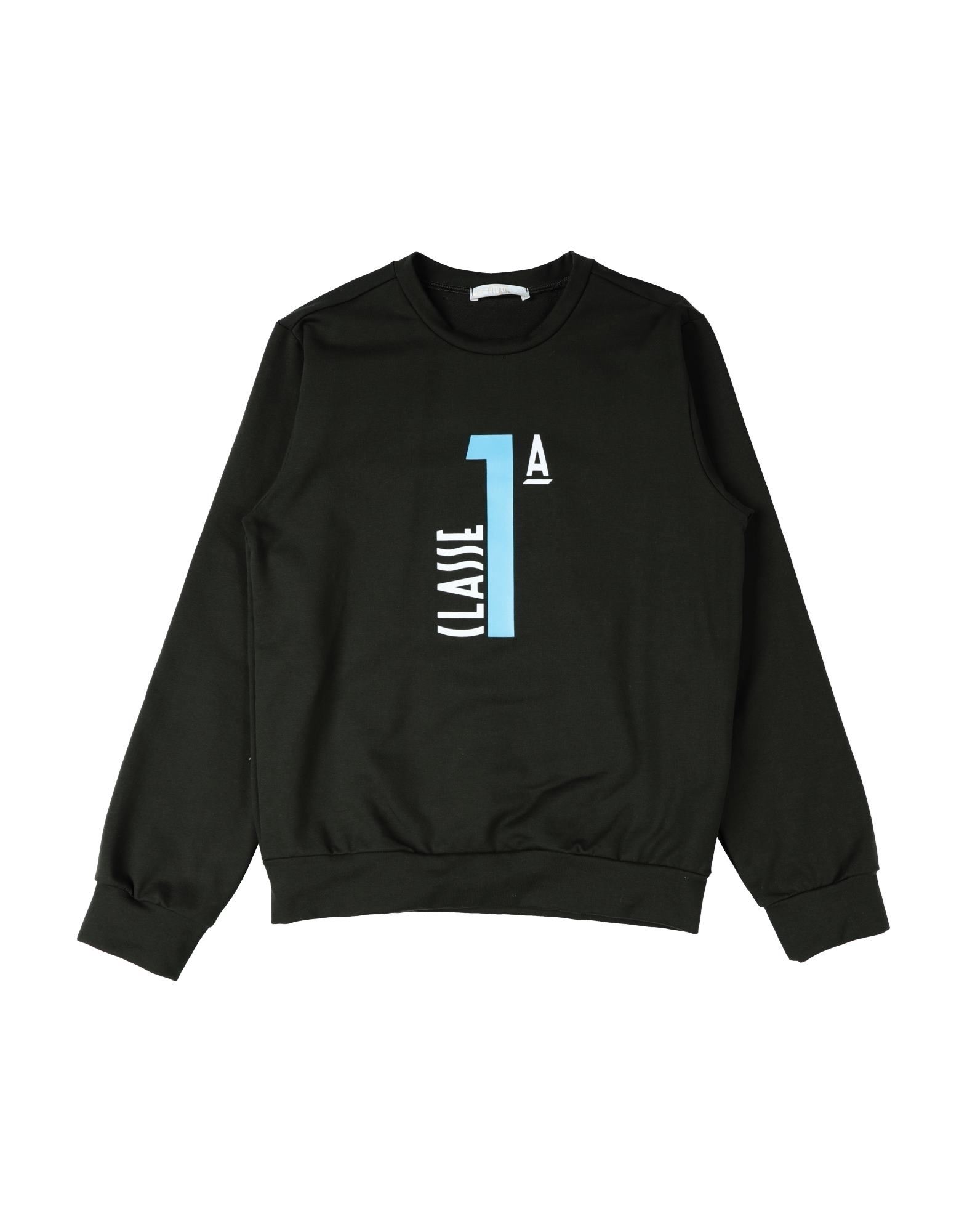 ALVIERO MARTINI 1a CLASSE Sweatshirt Kinder Militärgrün von ALVIERO MARTINI 1a CLASSE