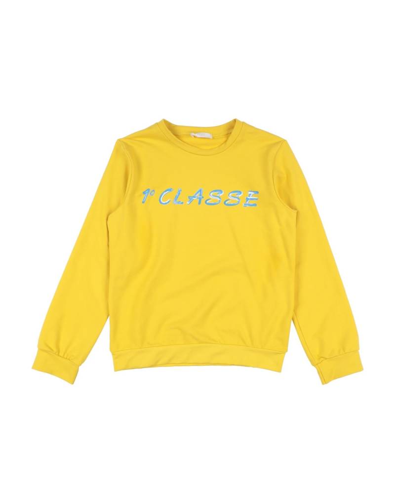 ALVIERO MARTINI 1a CLASSE Sweatshirt Kinder Ringelblume von ALVIERO MARTINI 1a CLASSE