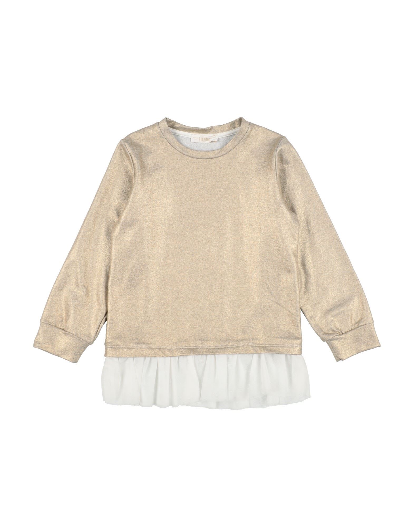 ALVIERO MARTINI 1a CLASSE Sweatshirt Kinder Platin von ALVIERO MARTINI 1a CLASSE