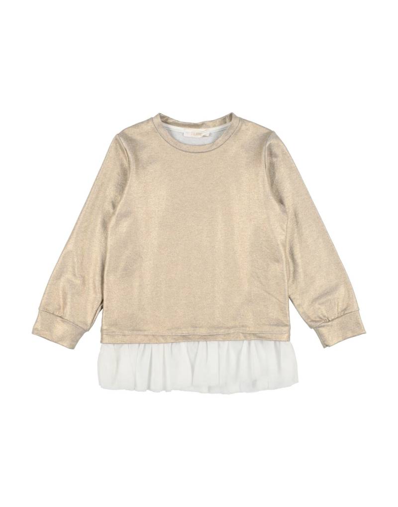 ALVIERO MARTINI 1a CLASSE Sweatshirt Kinder Platin von ALVIERO MARTINI 1a CLASSE