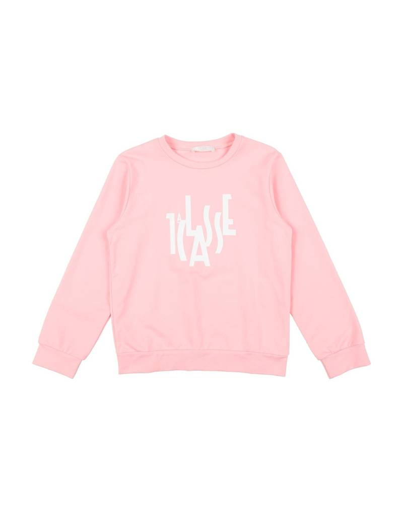 ALVIERO MARTINI 1a CLASSE Sweatshirt Kinder Rosa von ALVIERO MARTINI 1a CLASSE