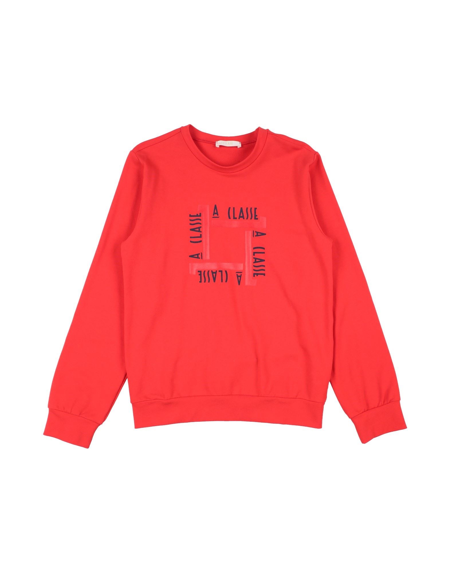 ALVIERO MARTINI 1a CLASSE Sweatshirt Kinder Rot ALVIERO MARTINI 1a CLASSE Sweatshirt Kinder Rot von ALVIERO MARTINI 1a CLASSE