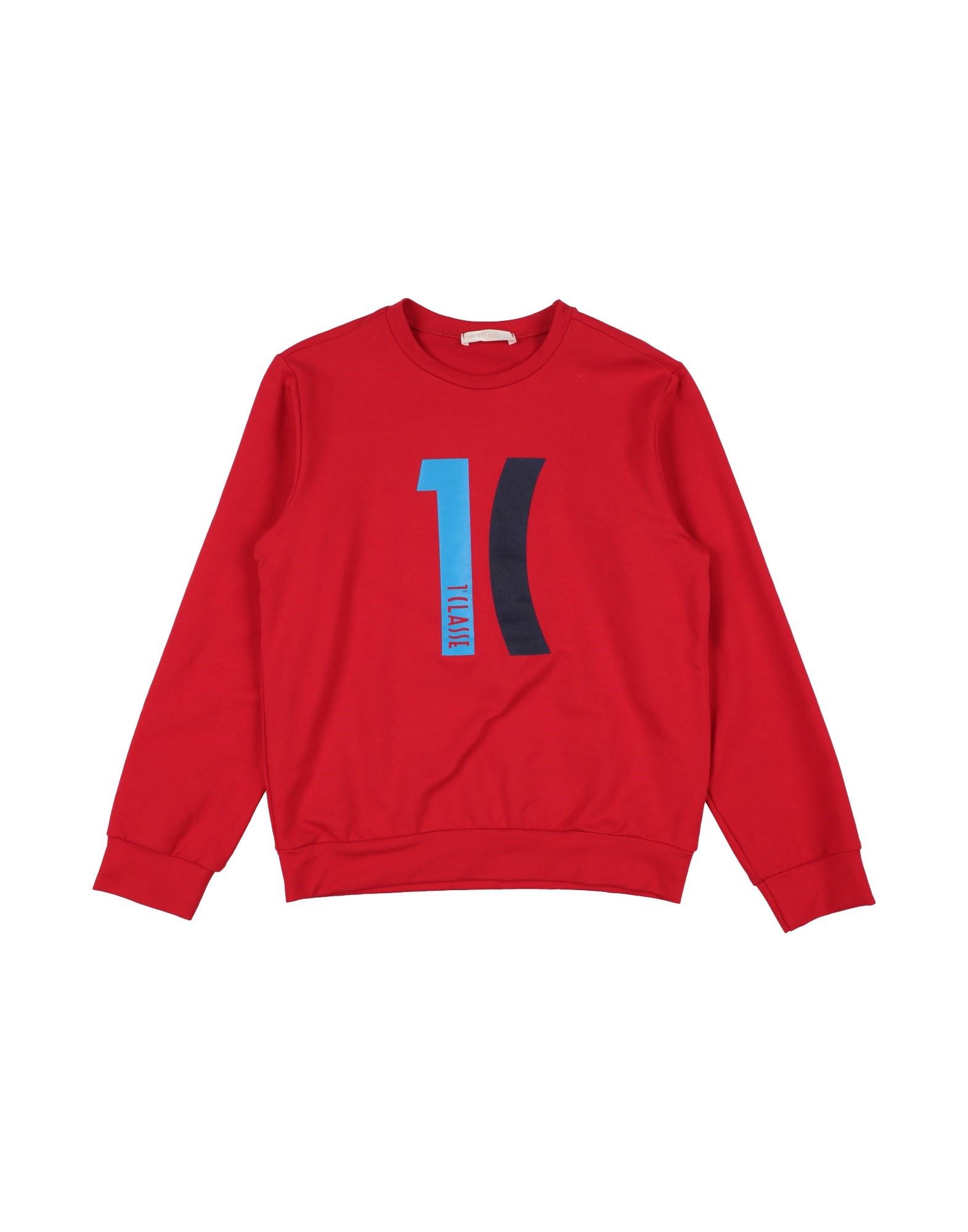 ALVIERO MARTINI 1a CLASSE Sweatshirt Kinder Rot ALVIERO MARTINI 1a CLASSE Sweatshirt Kinder Rot von ALVIERO MARTINI 1a CLASSE
