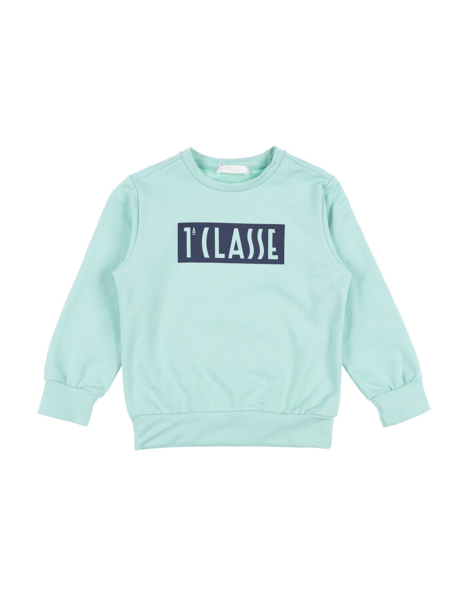 ALVIERO MARTINI 1a CLASSE Sweatshirt Kinder Salbeigrün von ALVIERO MARTINI 1a CLASSE