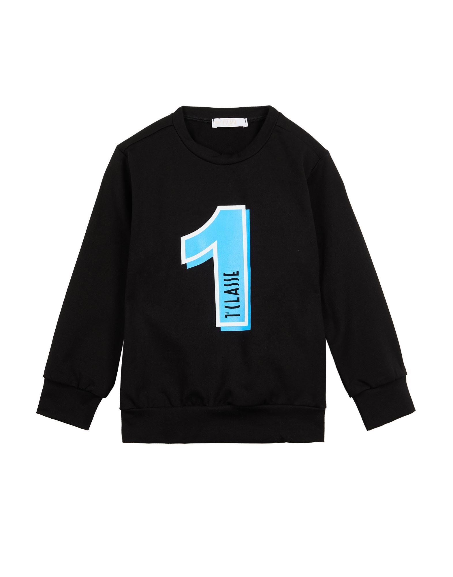 ALVIERO MARTINI 1a CLASSE Sweatshirt Kinder Schwarz ALVIERO MARTINI 1a CLASSE Sweatshirt Kinder Schwarz von ALVIERO MARTINI 1a CLASSE