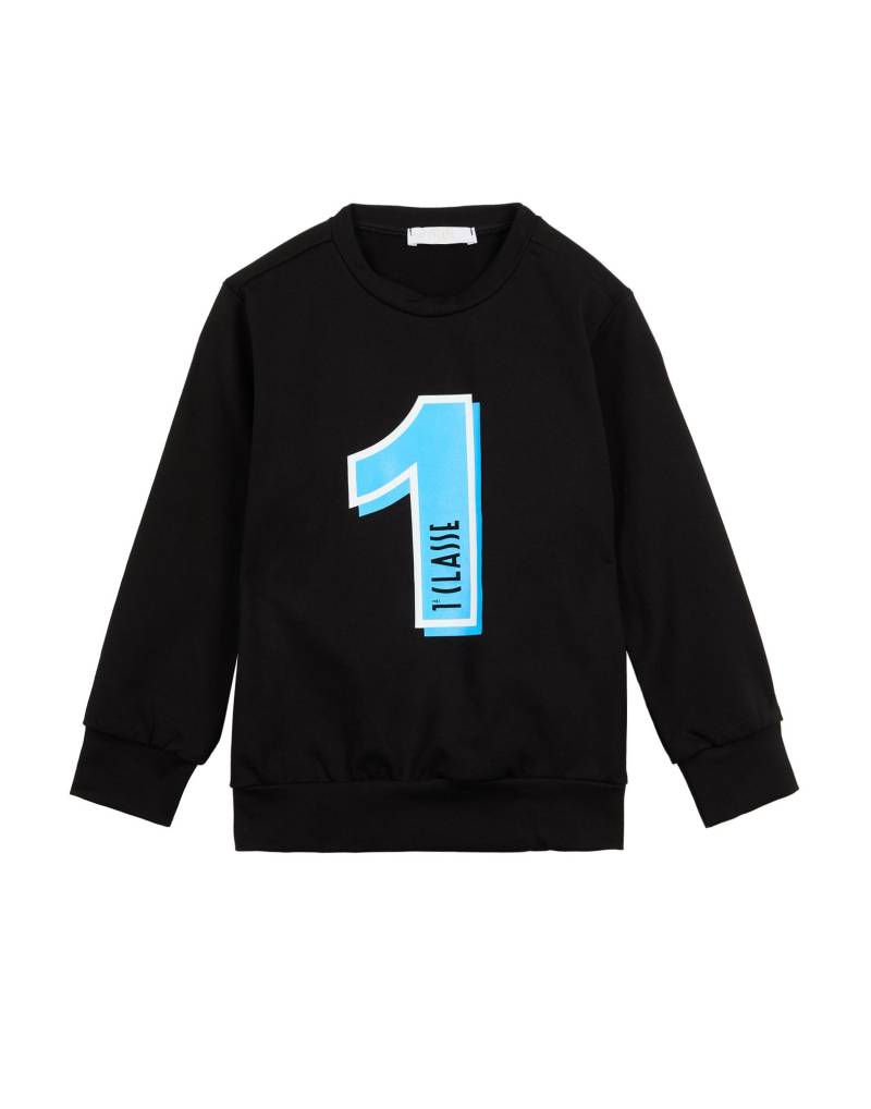 ALVIERO MARTINI 1a CLASSE Sweatshirt Kinder Schwarz ALVIERO MARTINI 1a CLASSE Sweatshirt Kinder Schwarz von ALVIERO MARTINI 1a CLASSE