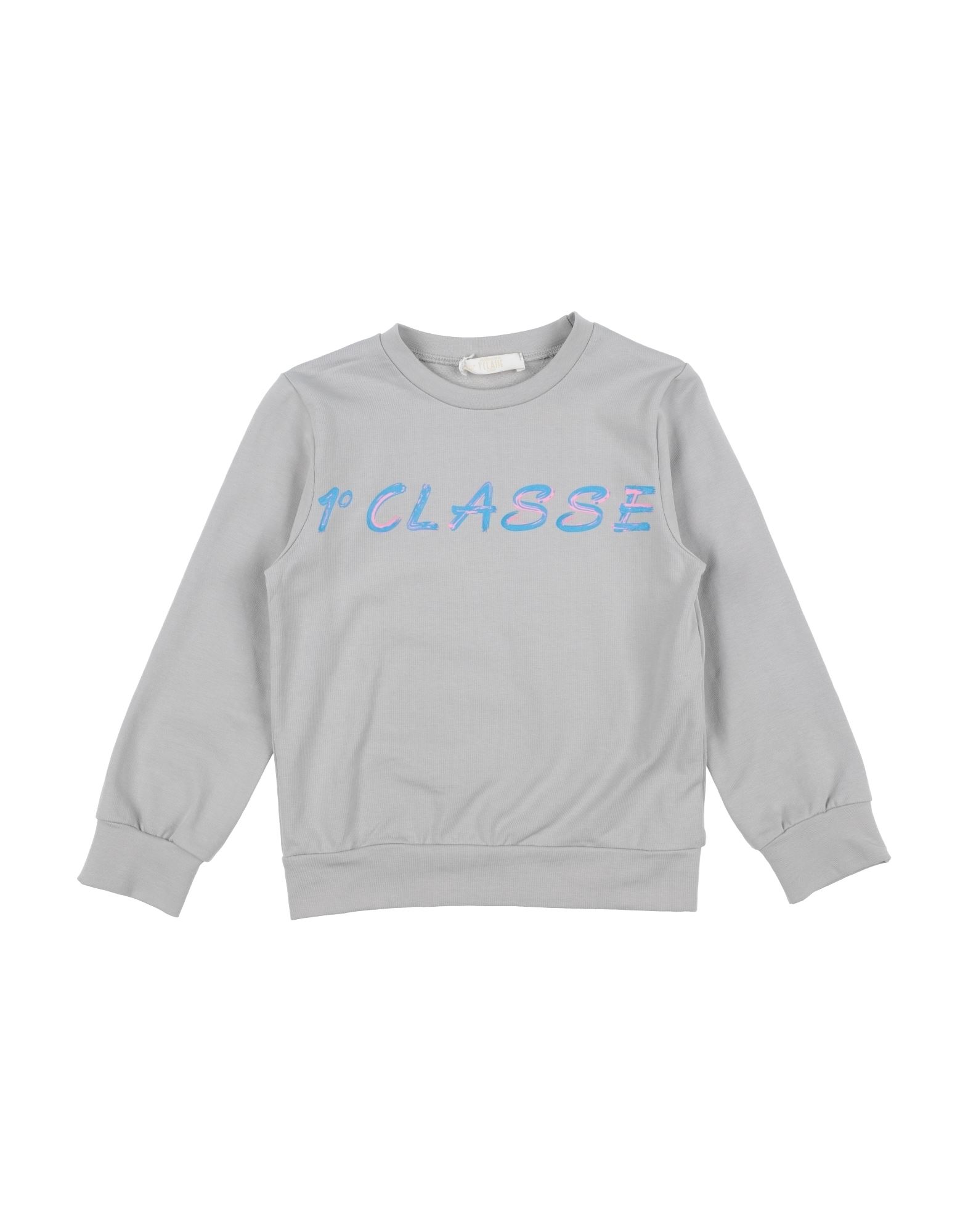 ALVIERO MARTINI 1a CLASSE Sweatshirt Kinder Taubengrau von ALVIERO MARTINI 1a CLASSE